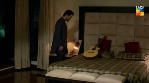 Ishq Tamasha Episode #15 HUM TV Drama - Mehrab