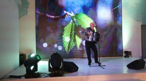 Николай Засидкевич - Берёзка