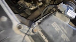 Datsun on DO троит