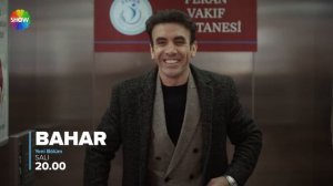 Bahar 3. Bölüm 2. Fragman | "N'aber doktor Bahar?" ☺