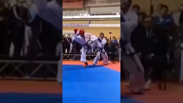 #таеквондо очень интересно смотреть онлайн