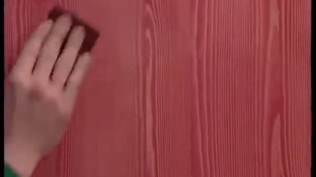 Нанесение акрилового лака на дерево. Novalis legno protettivo Oikos. смотреть онлайн