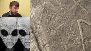 Подлинная история палеоконтакта: когда и зачем?