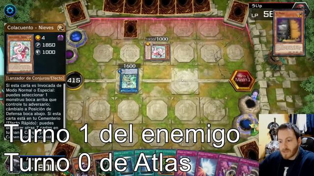 Invocando EXODIA en TURNO 0 | Yu-Gi-Oh! Master Duel смотреть онлайн