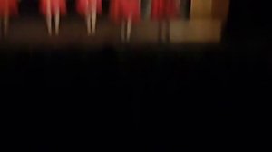 Болгарский танец "Ръченица". Ансамбль "Българка". П. Талинка, ХМАО.