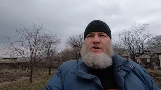 Будет ли голод?
