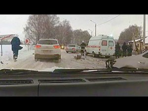 Когда поменяю машину? ДТП. Немного из жизни 37-летнего олдтаймера. Ауди 100 с3