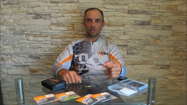 Fishup Tiny 1.5 или летний косарь! На рыбалке с Fishup 12.06.2018