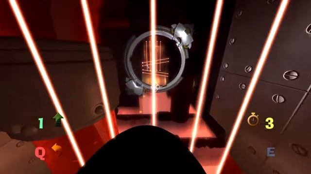 Traime - Quantum Conundrum - Квантовая загадка - Часть 8 смотреть онлайн