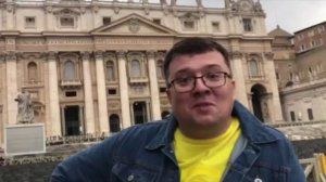 Блиц-Интервью Дениса Редькина перед началом нового Сезона