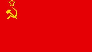 Гимн Советского Союза 1943 года