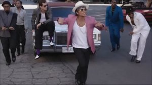MUSICLESS - Mark Ronson - Uptown Funk ft. Bruno Mars (Video WITHOUT MUSIC)