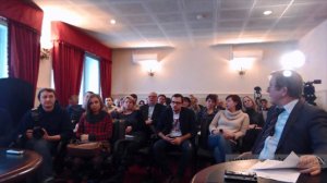 Леонид ЕГОРОВ о компенсациях за частные детсады