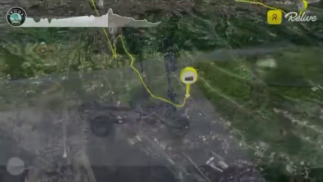 Two Kugoo G2 pro going uphill and downhill in Zagreb Croatia смотреть онлайн