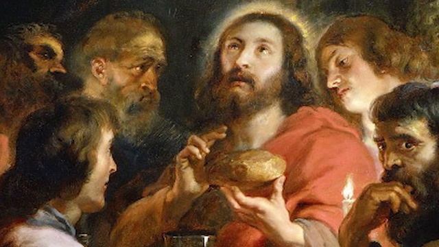 Апостольские чтения на каждый день года. (02 февраля 2021 года) смотреть онлайн