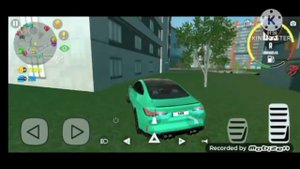 ⚡НОВЫЙ МЕРСЕДЕС АКУЛА УЖЕ В ИГРЕ СИМУЛЯТОР АВТОМОБИЛЯ 2
