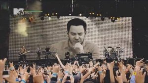 Linkin Park - In The End (Live from Red Square)