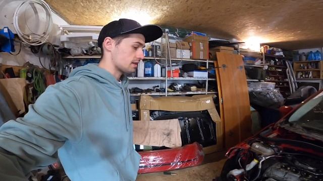 РЕМОНТ FIAT 500 из США. С тотала в идеал за 20 минут смотреть онлайн