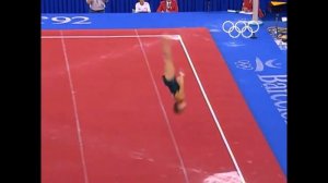 Шестикратный олимпийский чемпион Виталий Щербо | СПОРТИВНАЯ ГИМНАСТИКА | Vitaly Scherbo BLR | ЛУЧШИ