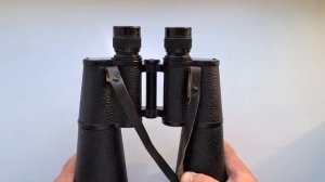 Бинокль БП 20х60 с раздельной фокусировкой  (часть №2)