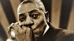 SONNY BOY WILLIAMSON II