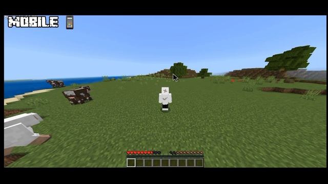 JAVA UI MODE FOR MINECRAFT 1.19