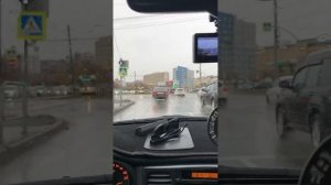 Датчик дождя KIA Ceed
