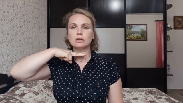 Упражнения против холки/ Профилактика шейного остеохондроза смотреть онлайн