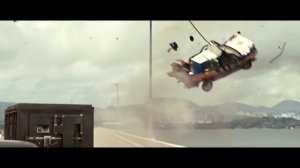 Don Omar (клип из фильма Форсаж)