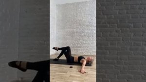 Подкачка и растяжка для начинающих