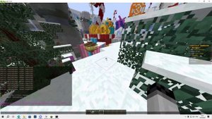 выдача опки через команду на сервере майнкрафт (способ + фикс способа)