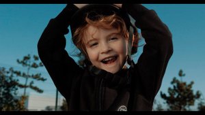 Bentley Balance Bike Lifestyle