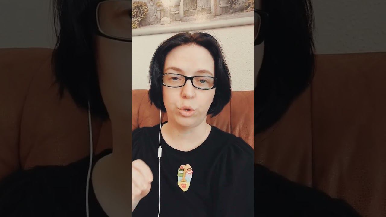 Кем вы видите себя через 5 ДНЕЙ? Пряхина Юлия о способе планировать будущее, если оно весьма туманно