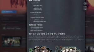 БЕСПЛАТНЫЕ НИТКИ + ОБНОВА "ЗАБЫТЫЕ ЗНАНИЯ" - Don't Starve Together/DST