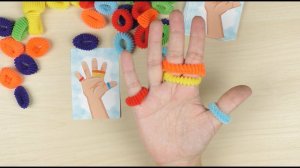 Тянучки на ручки