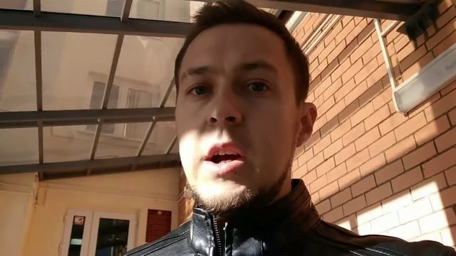 Заключение и восстановление после травмы смотреть онлайн