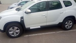 Цены Рено Дастер. Автомобили в наличии.