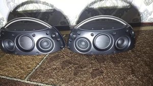 Harman Kardon Go+Play Connect Bluetooth