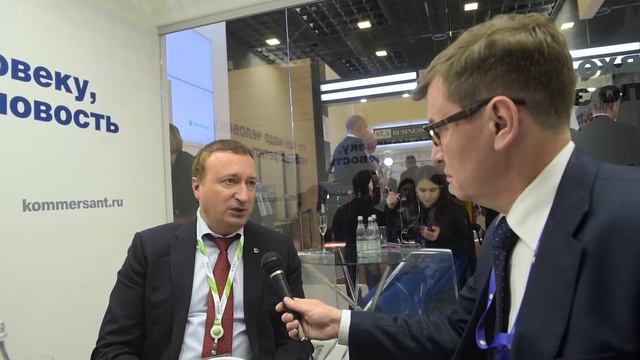 «Тенденция ухудшения качества кредитного портфеля остановилась» смотреть онлайн