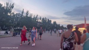 КРЫМ 2024 | ФЕОДОСИЯ | 6 августа | + 33 море + 26 ❤️🌊⛰🌴🏖🐬☀️