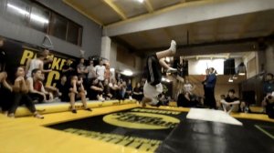 Убойные выходные Пятерочки