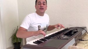 Сакит Самедов - Мадина я сказал привет. (Cover version) 2022