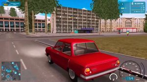 ГТА про Україну,  GTA Ukraine! VS NEXT RP игра про Россию 😱