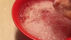 КАК СДЕЛАТЬ ЛИПКИЕ ШАРИКИ?