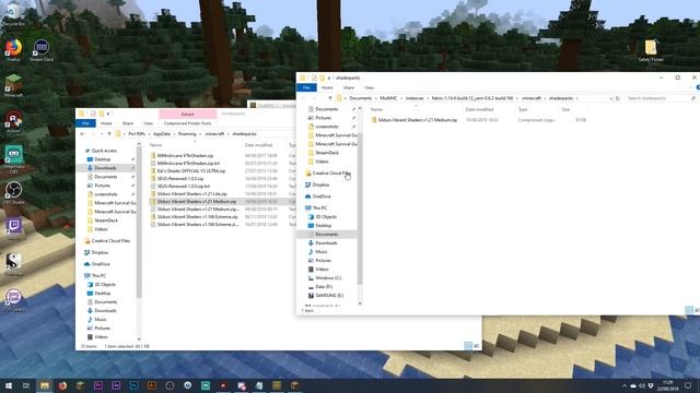 How To Install the Replay Mod! ▫ Minecraft Replay Mod Tutorial [Part 1]