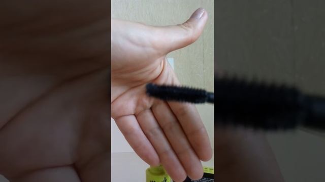 Тушь "феноменальный объем "/Far Away Rebel/крем для рук с бананом смотреть онлайн