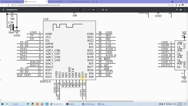 Lesson16- Home Automation using TASMOTA on ESP32 is easy but powerful смотреть онлайн