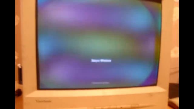 Замена 17" кинескопа на 19" и вот результат смотреть онлайн