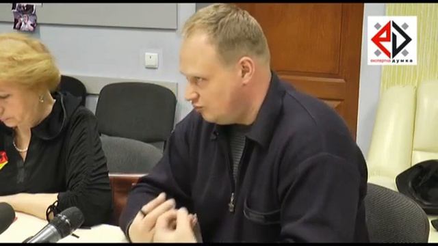 Дмитро Шпак: Наступаємо на одні і ті ж граблі та повертаємося в минуле