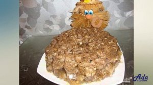 ★Я НЕ УСТАЮ ЕСТЬ ЭТО!★ ХОЛОДЕЦ ИЗ ДИКОГО КАБАНА ★